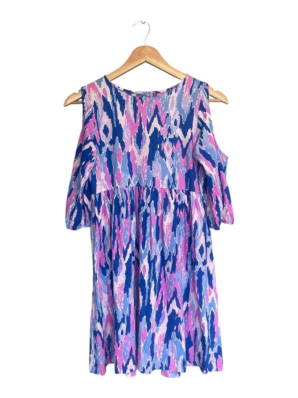Girls Lilly Pulitzer Dress